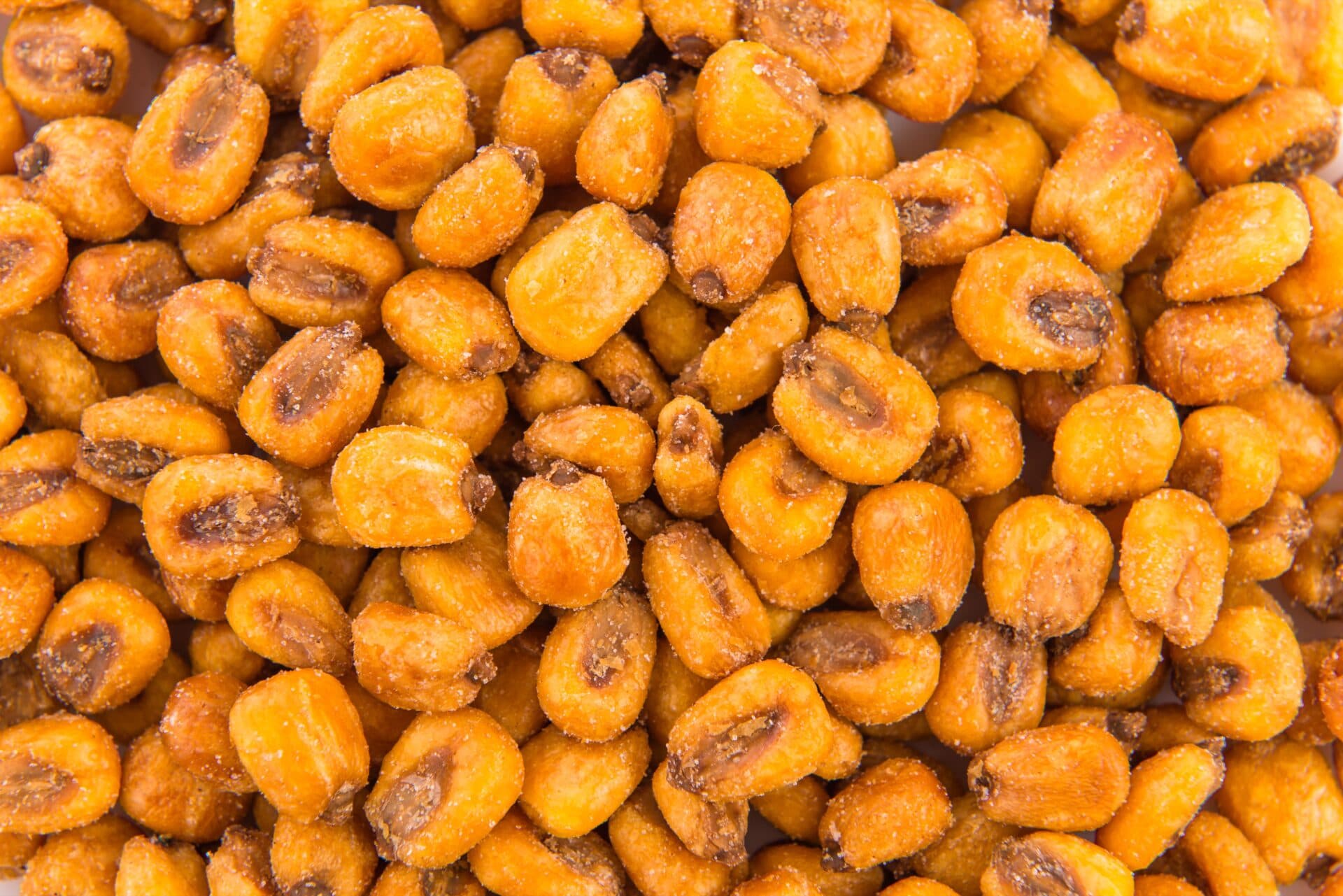 Premium nuts sourcing
