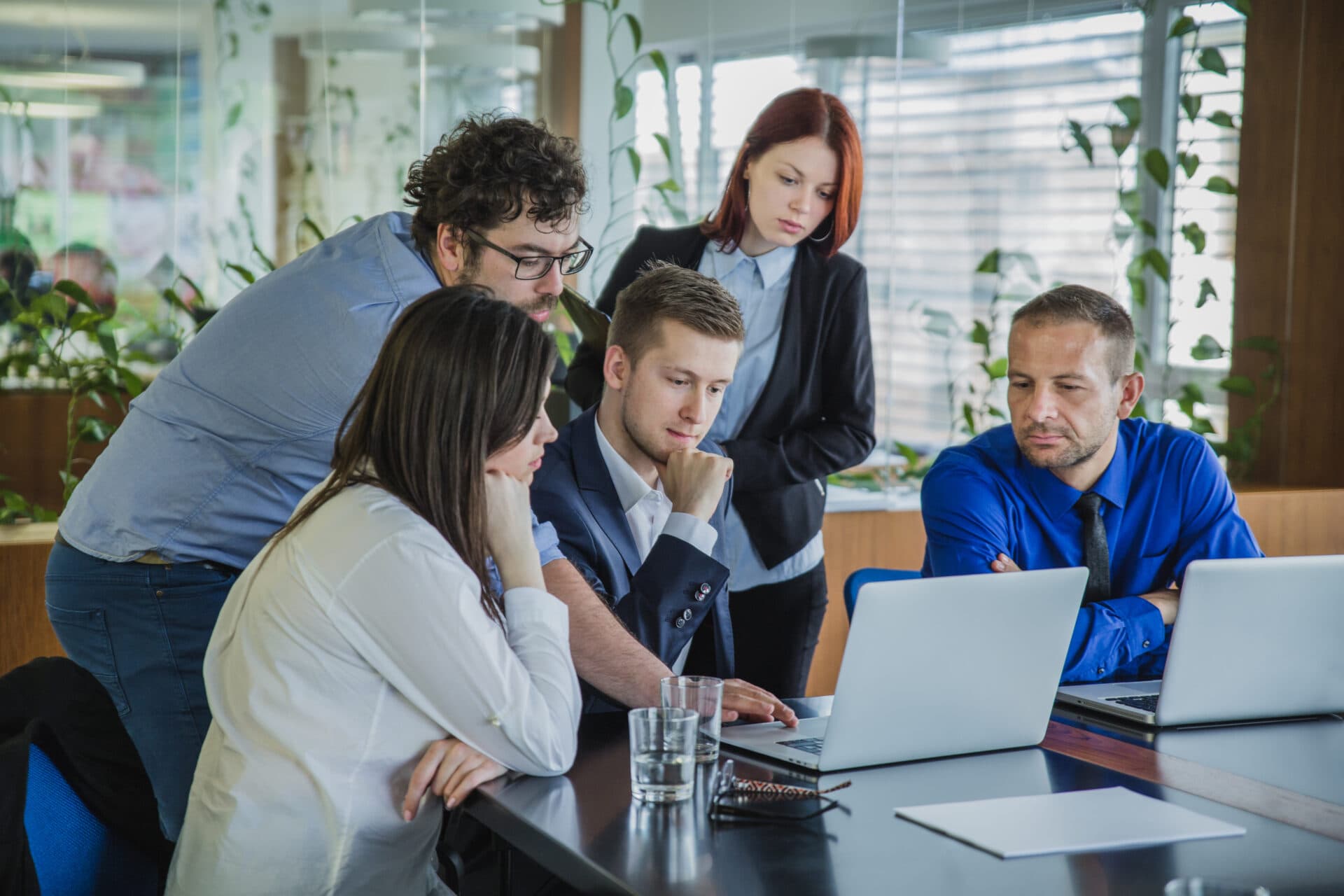 Trade consulting