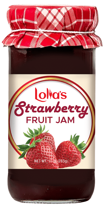 Fruit Spreads
