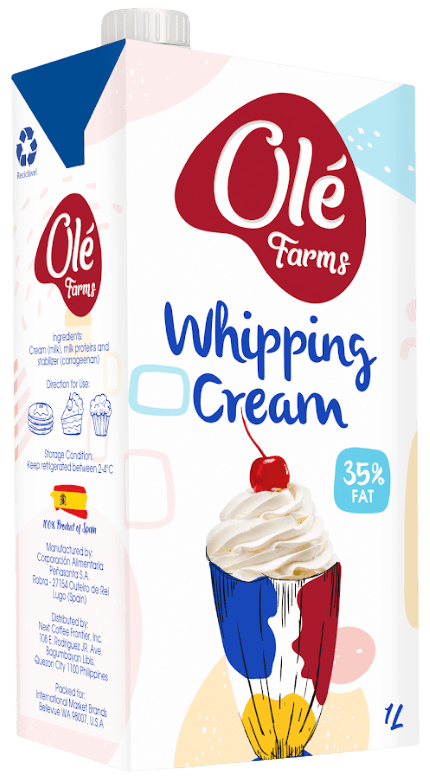 Cream