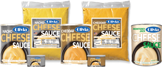 Cheese Sauce