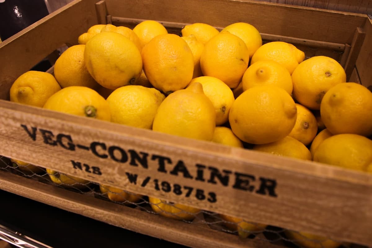 Lemons