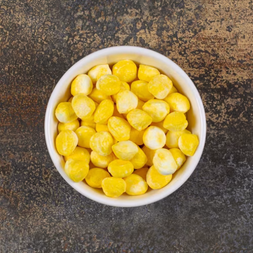 giant salty corn